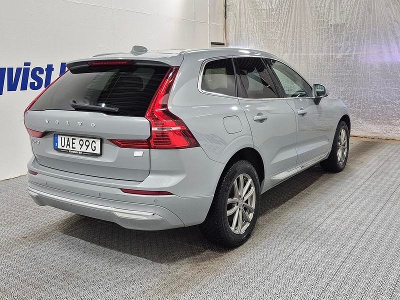 Volvo XC60 2024, kuva 4/10