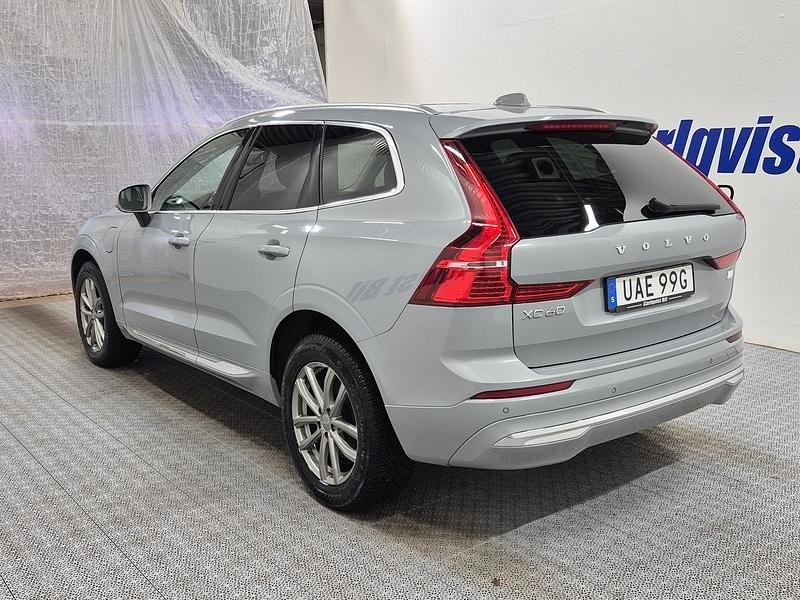 Volvo XC60 2024, kuva 3/10