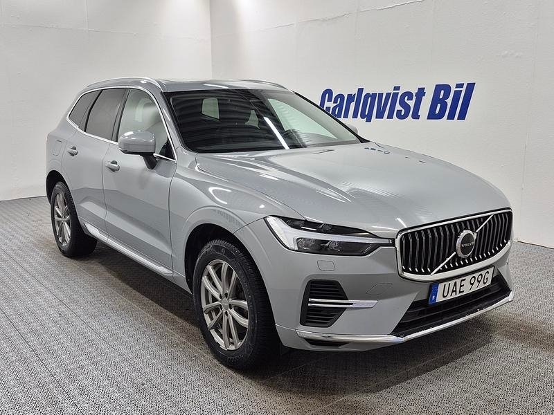 Volvo XC60 2024, kuva 5/10