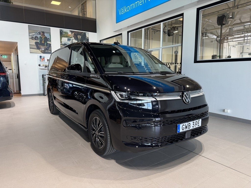 Volkswagen Multivan 2026, bild 3/10