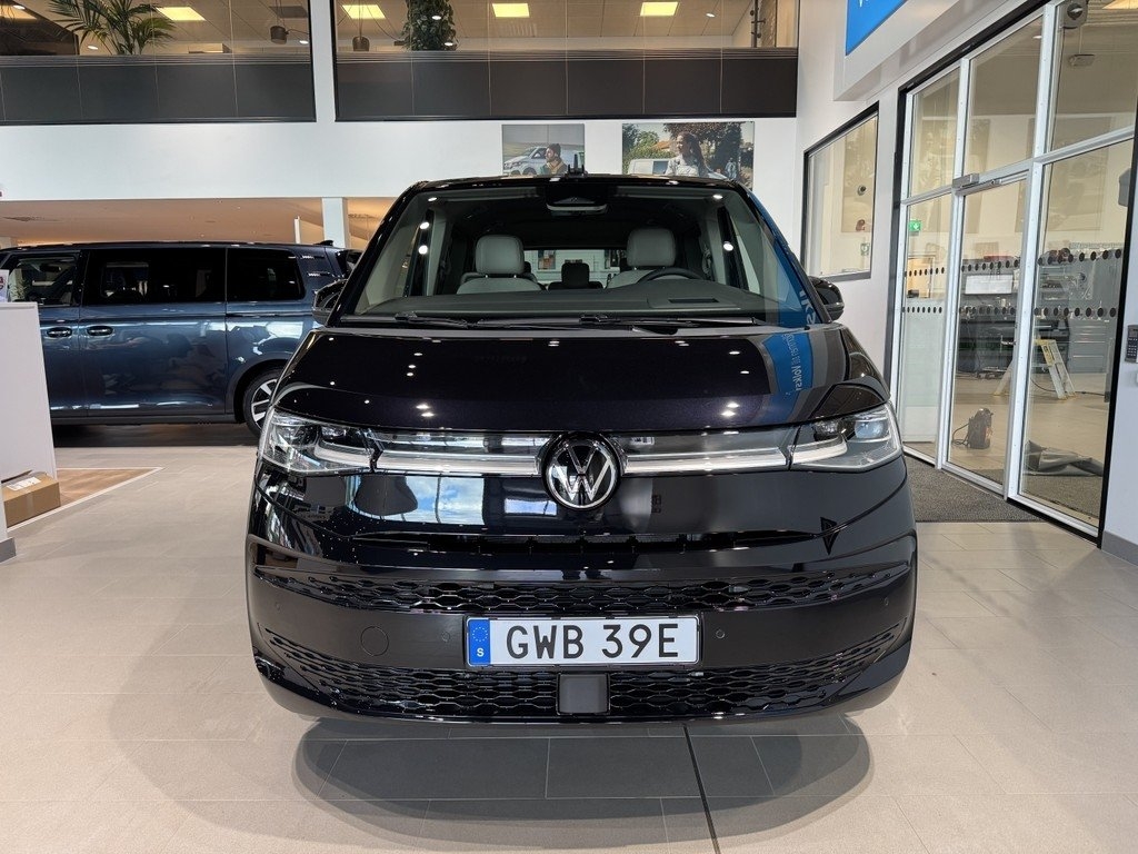 Volkswagen Multivan 2026, bild 2/10