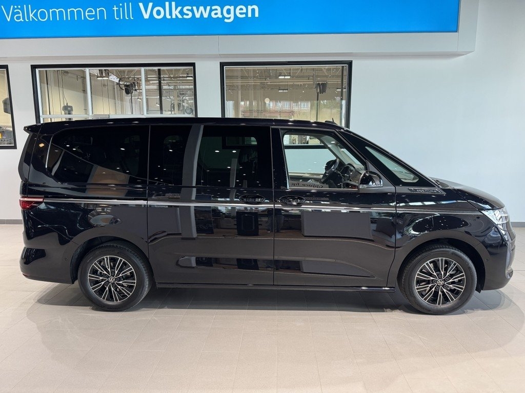 Volkswagen Multivan 2026, bild 4/10