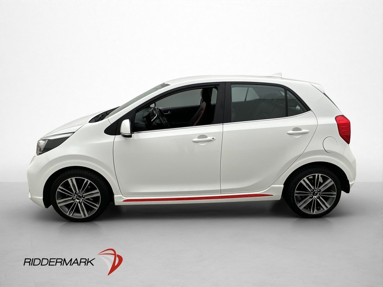 Kia Picanto 2019, bild 4/29