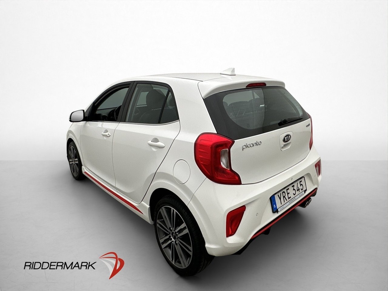 Kia Picanto 2019, bild 5/29
