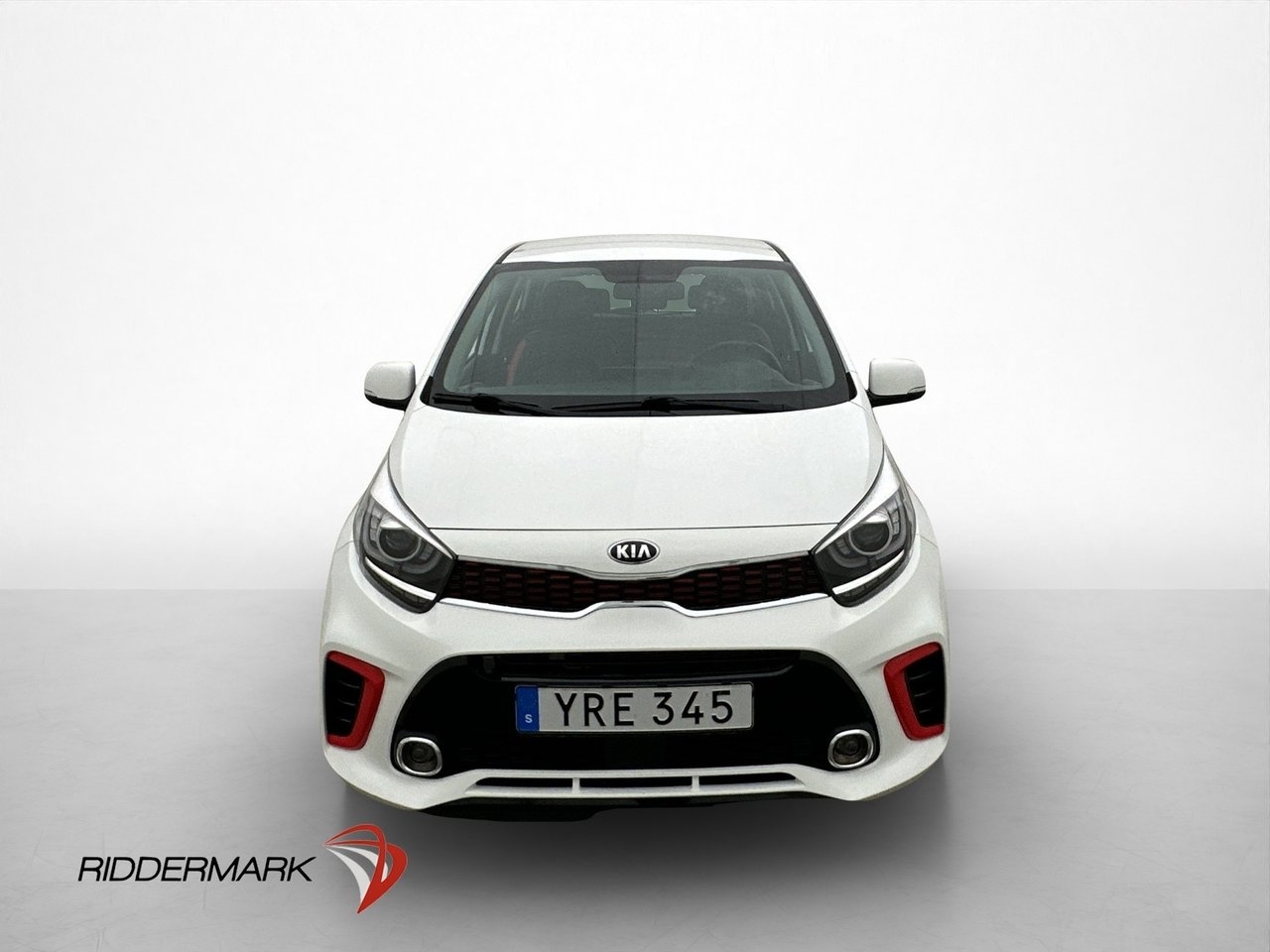 Kia Picanto 2019, bild 2/29