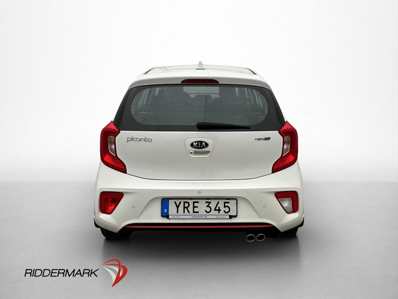 Kia Picanto 2019, bild 6/29