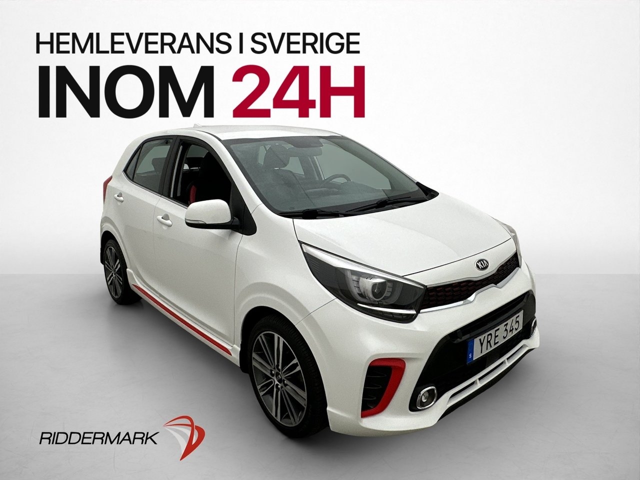 Kia Picanto 2019, bild 3/29
