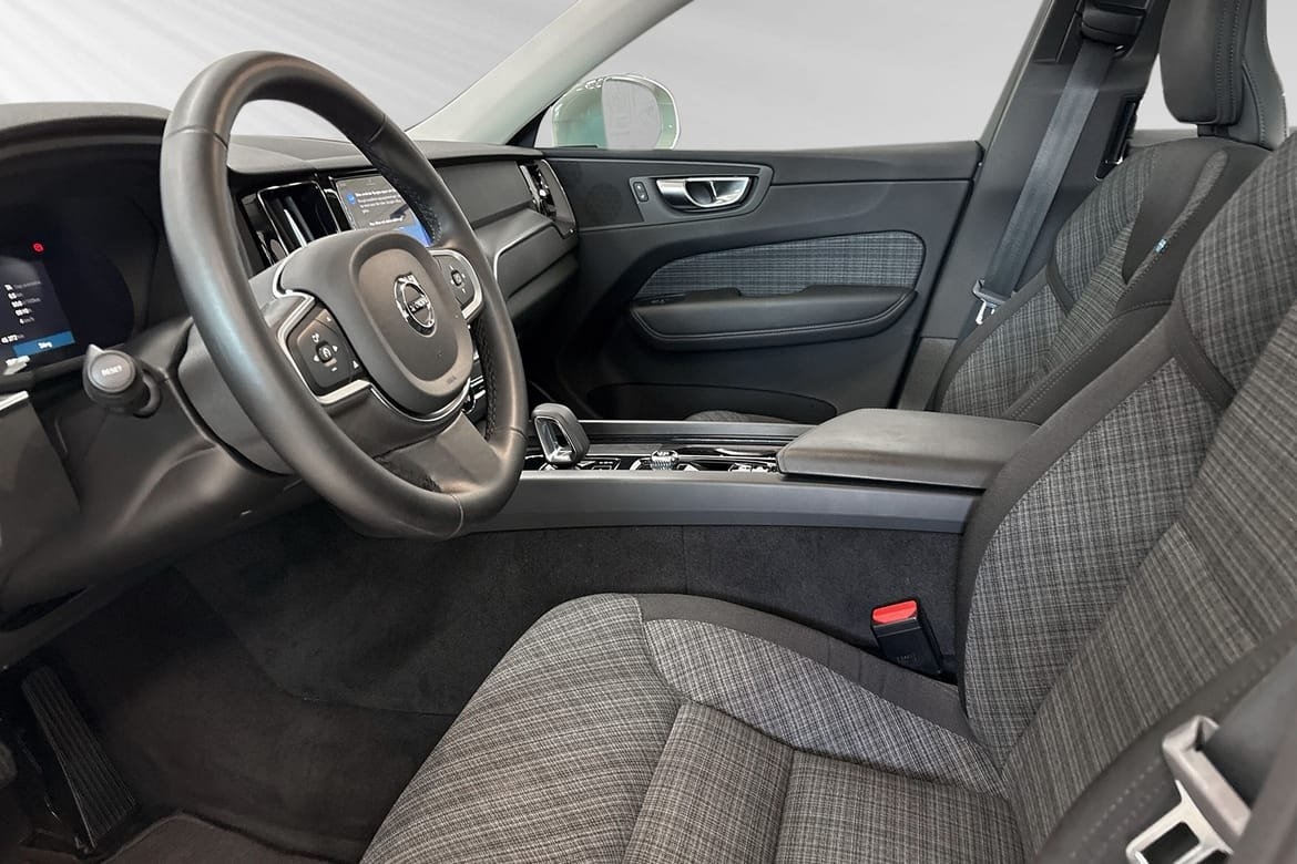 Volvo XC60 T6 Core Nordic Edition 2025, bild 7/10
