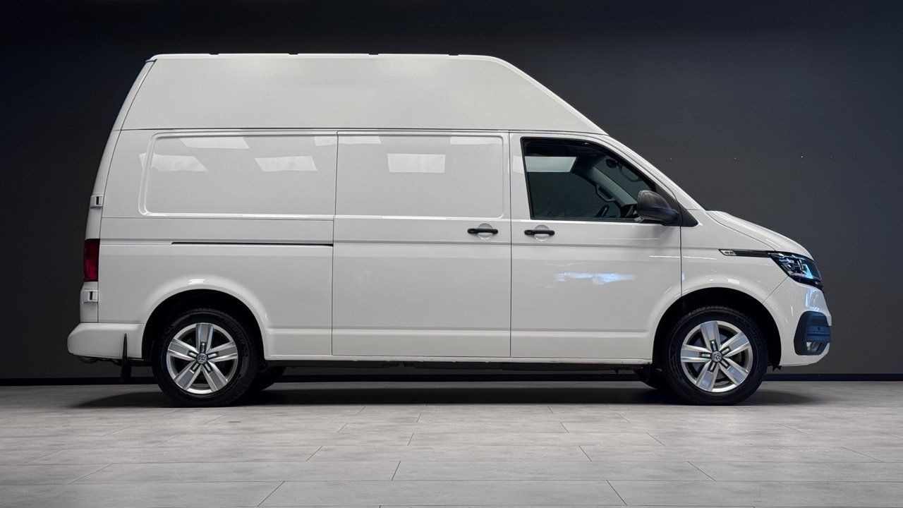 Volkswagen Transporter 2021, bild 4/10