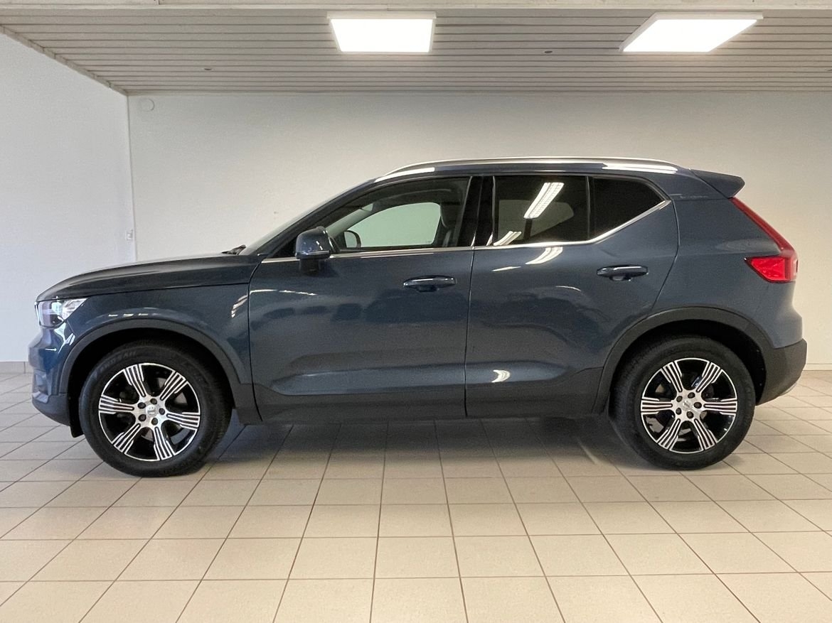 Volvo XC40 2019, bild 2/7