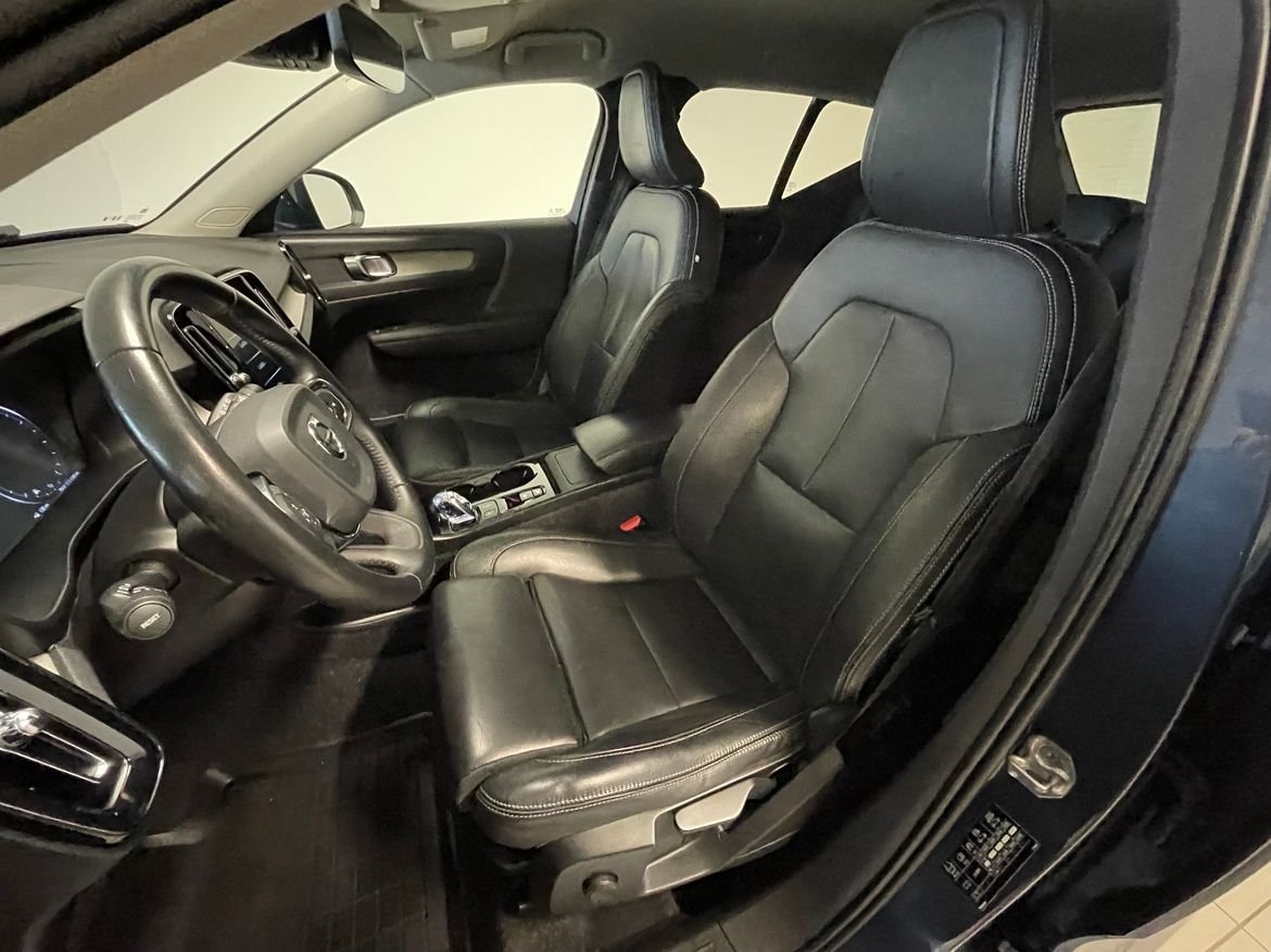 Volvo XC40 2019, bild 5/7