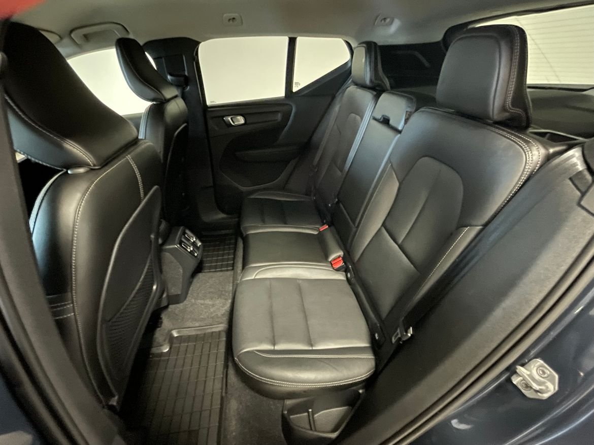 Volvo XC40 2019, bild 7/7