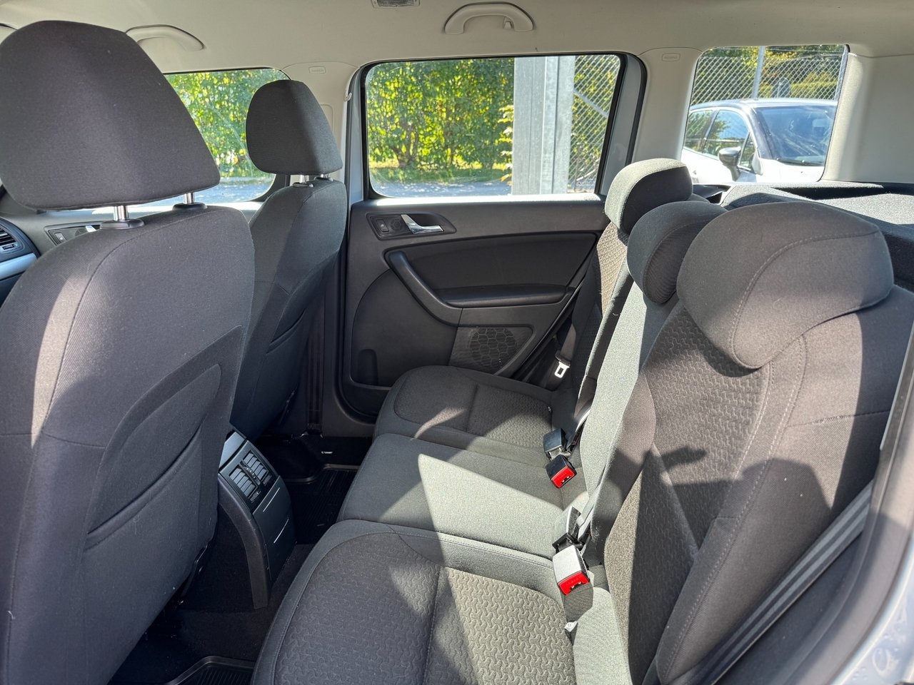 Skoda Yeti 2010, kuva 7/10