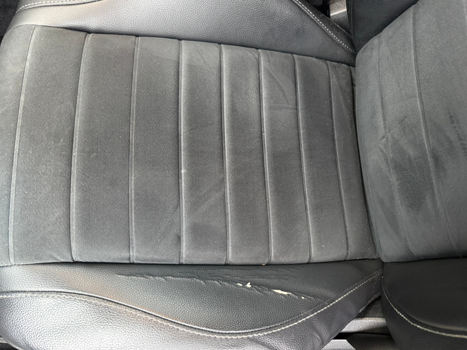 Mercedes-Benz GLE 2022, bild 4/8