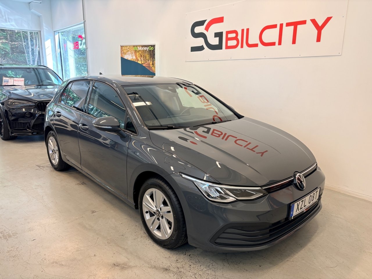 Volkswagen Golf 2022, bild 3/10