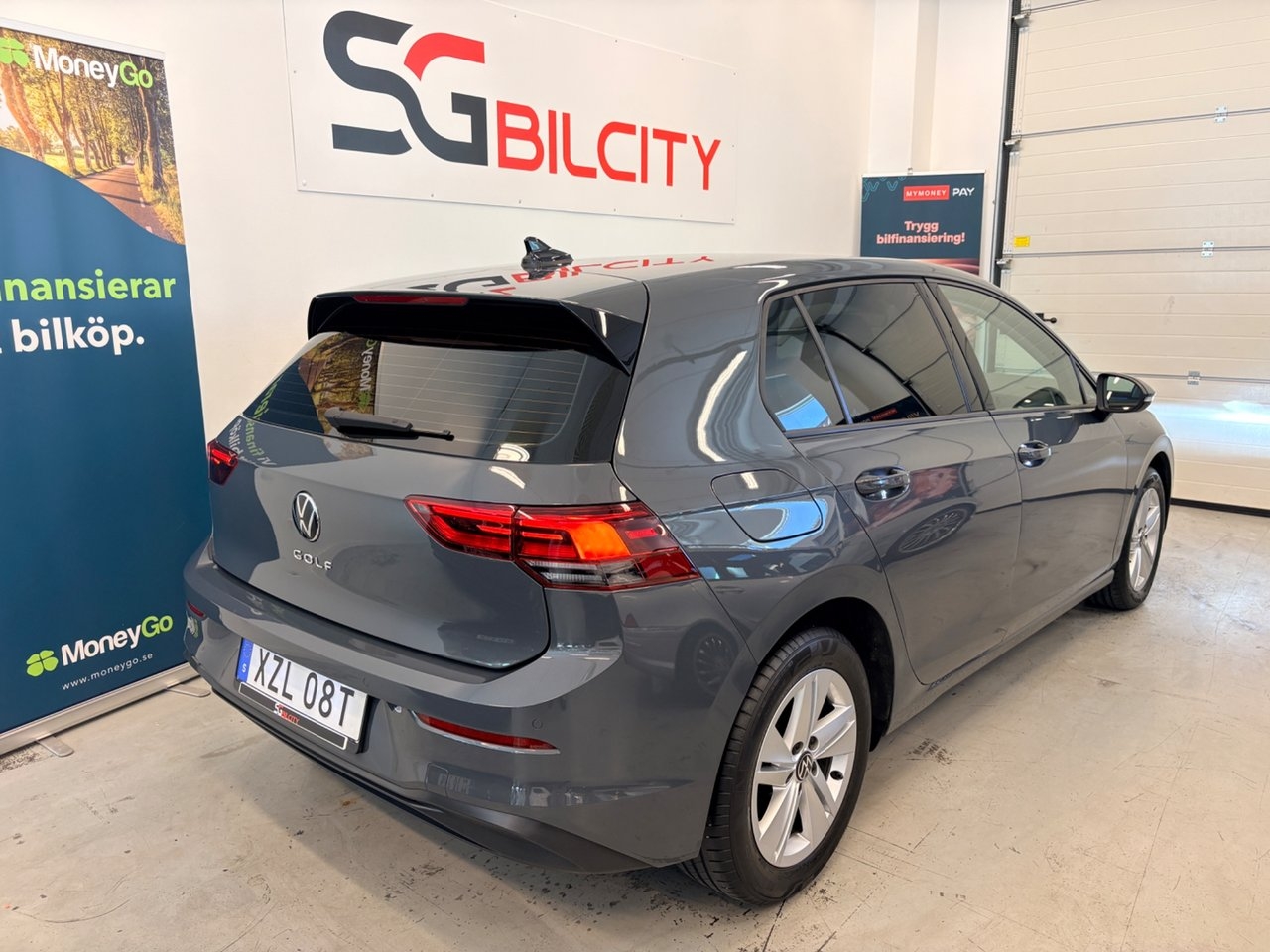 Volkswagen Golf 2022, bild 2/10