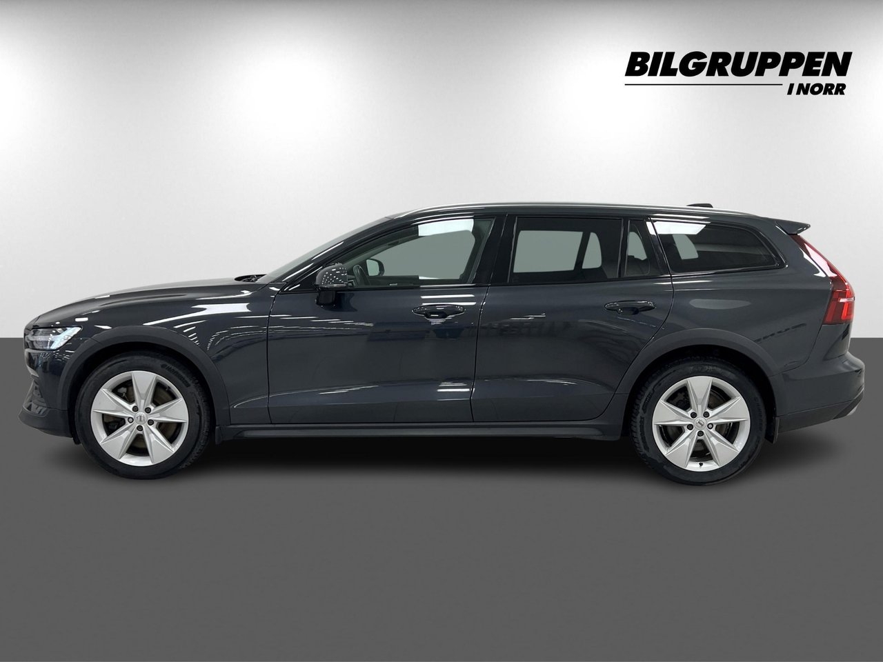 Volvo V60 Cross Country 2020, bild 4/10