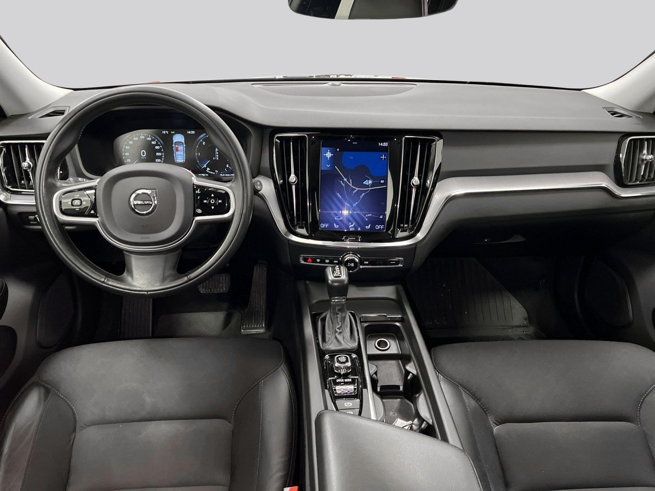 Volvo V60 Cross Country 2020, bild 7/10