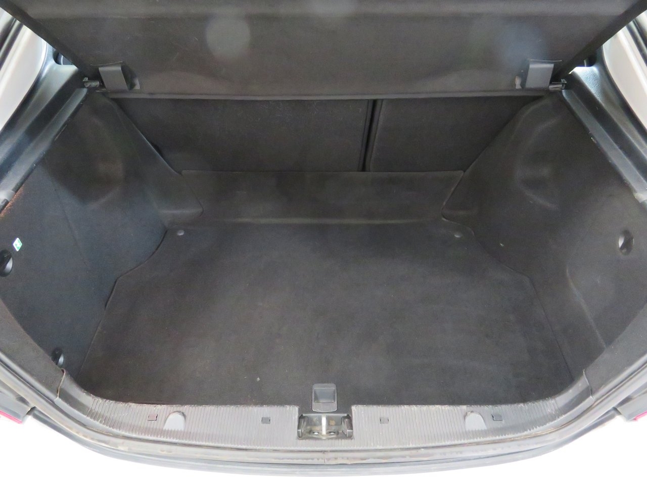Mercedes-Benz C 2007, bild 8/8