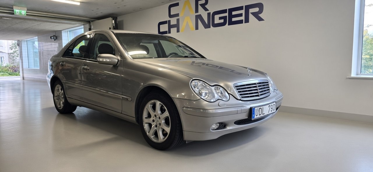 CarChanger AB