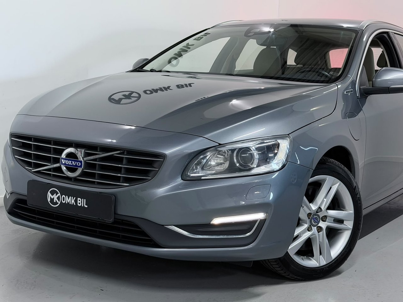 Volvo V60 2016, bild 6/10
