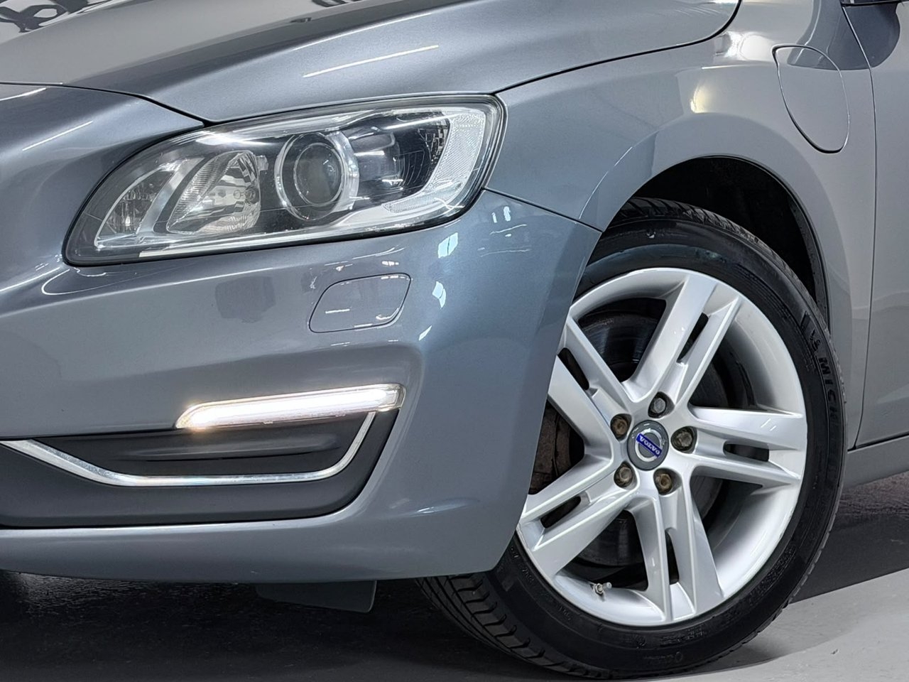 Volvo V60 2016, bild 7/10