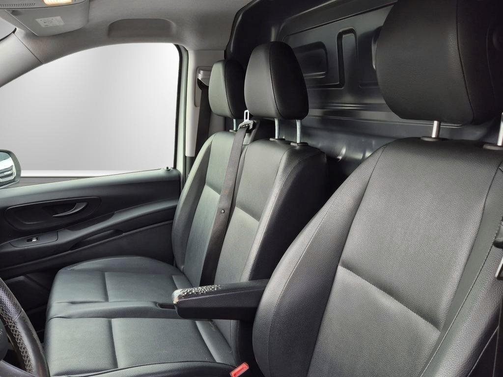 Mercedes-Benz Vito 2018, photo 7/10