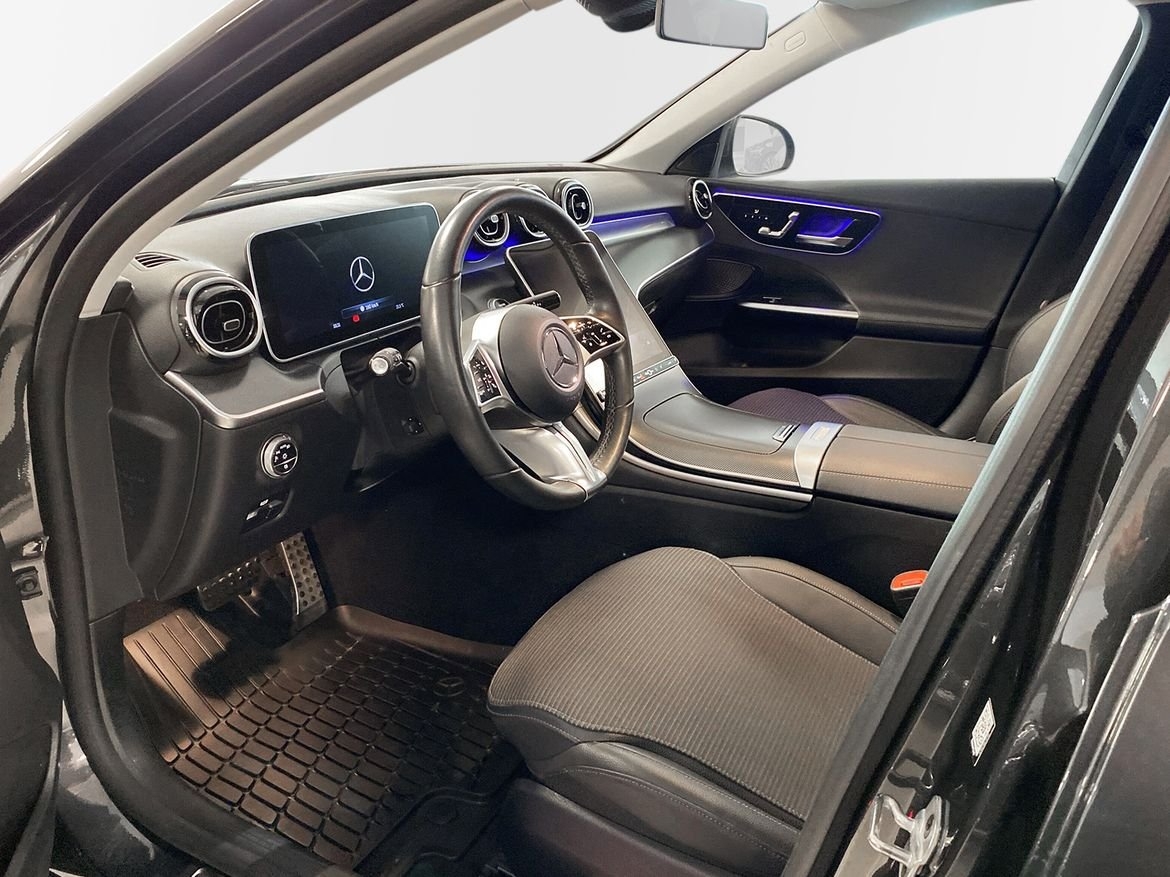 Mercedes-Benz C 220 d 4MATIC All-Terrain 2024, bild 7/10