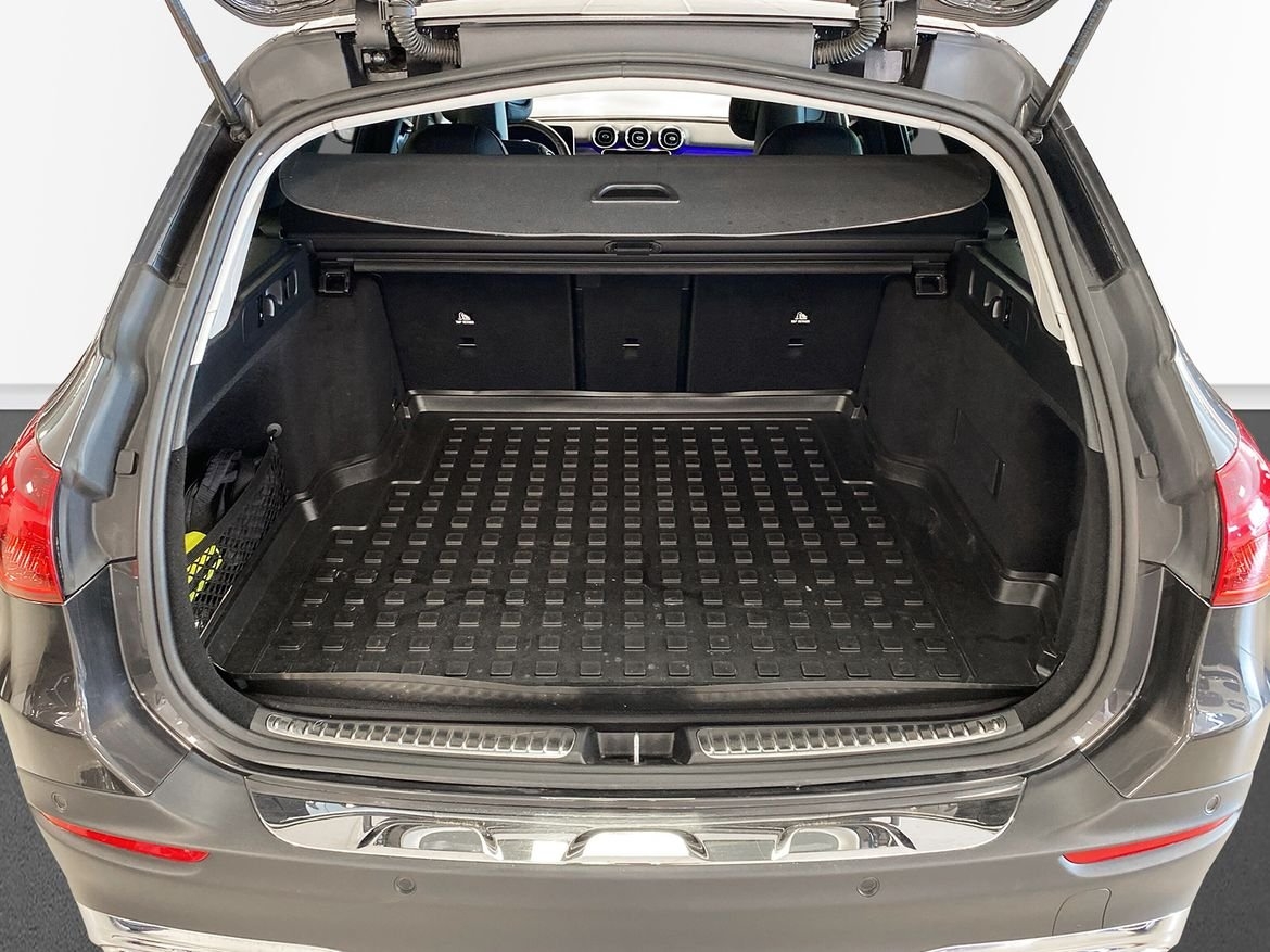 Mercedes-Benz C 220 d 4MATIC All-Terrain 2024, bild 6/10
