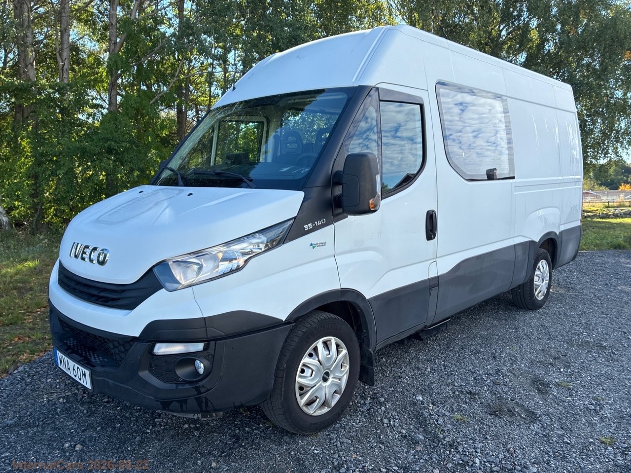 Iveco Daily