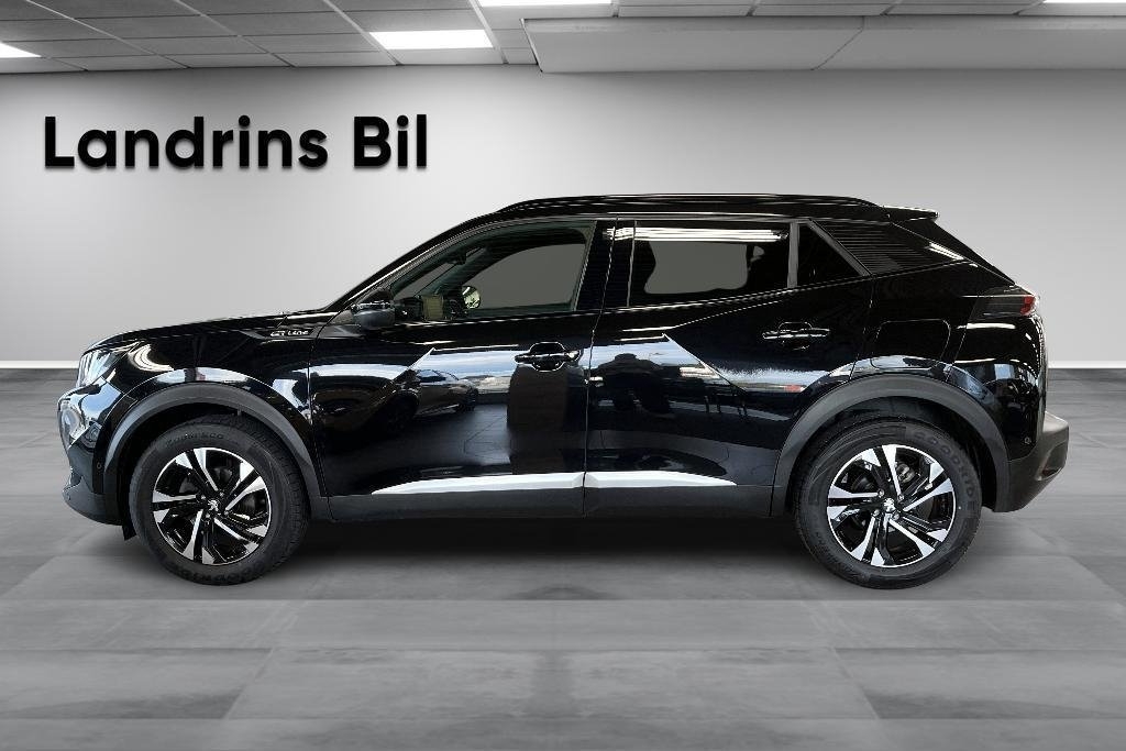 Peugeot 2008 2020, bild 4/10