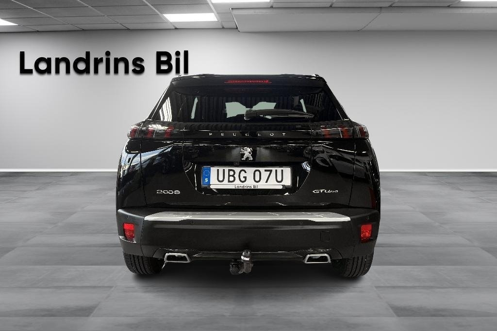 Peugeot 2008 2020, bild 5/10