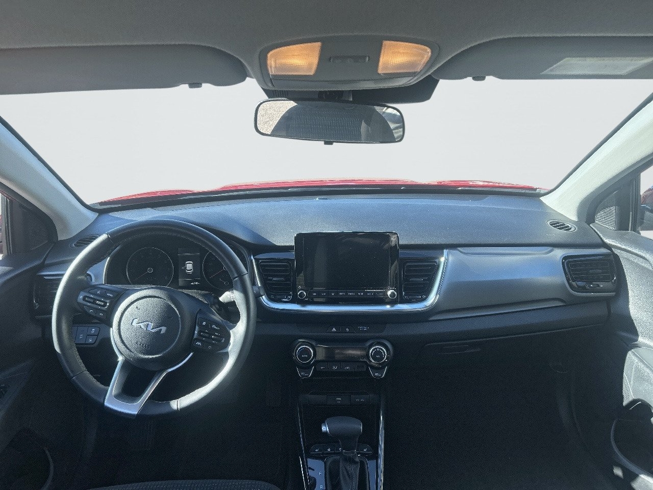 Kia Stonic 1.0 T-GDI DCT ADVANCE 2024, bild 7/10
