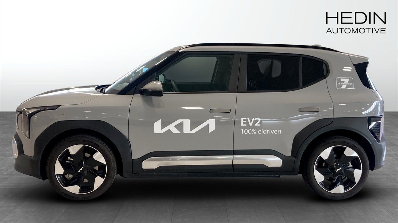 Kia EV2 PLUS SR 5-SITS 2027, bild 2/10