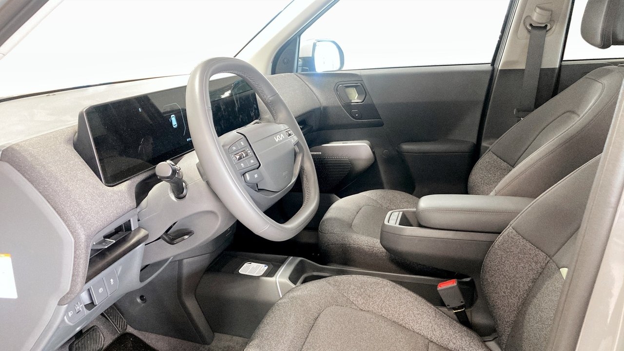 Kia EV2 PLUS SR 5-SITS 2027, bild 7/10