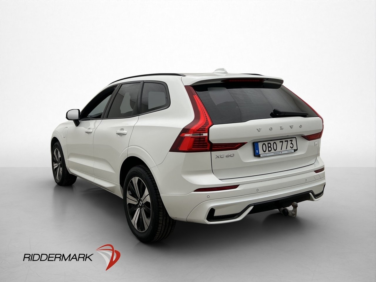 Volvo XC60 2024, bild 6/10