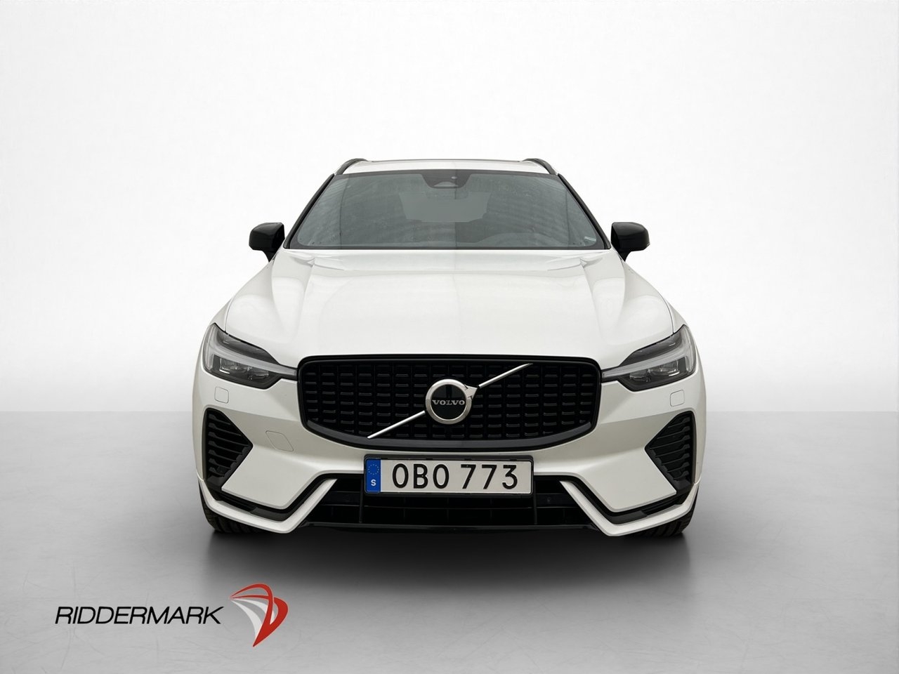 Volvo XC60 2024, bild 2/10