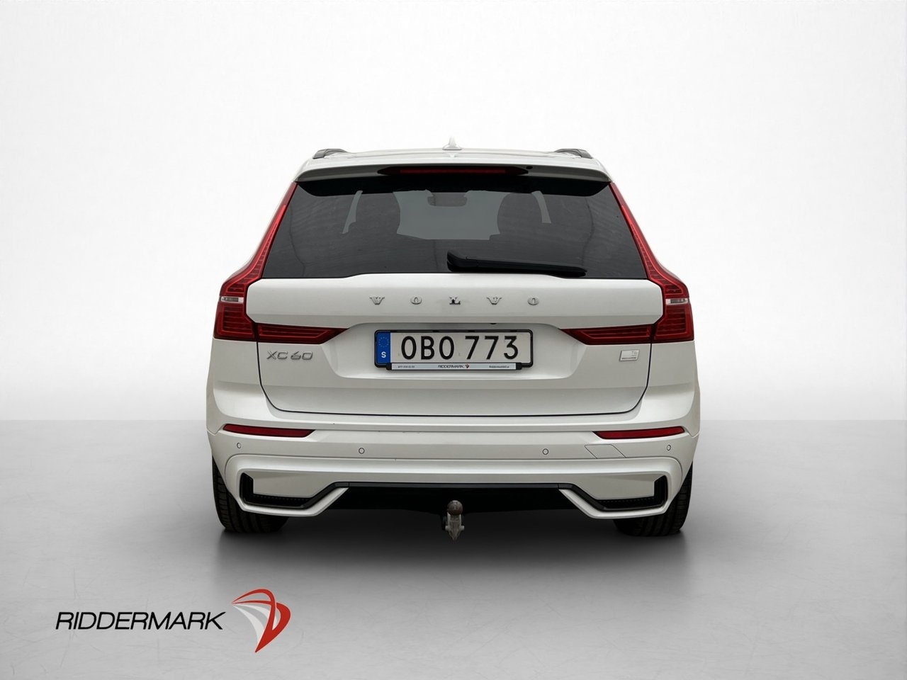 Volvo XC60 2024, bild 7/10