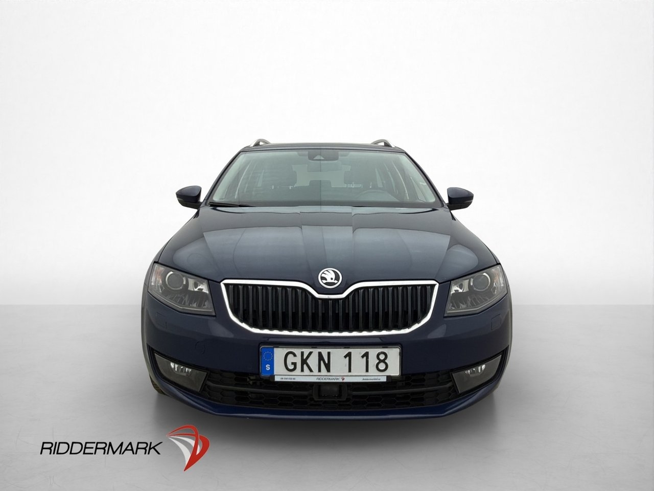 Skoda Octavia 2016, kuva 2/10