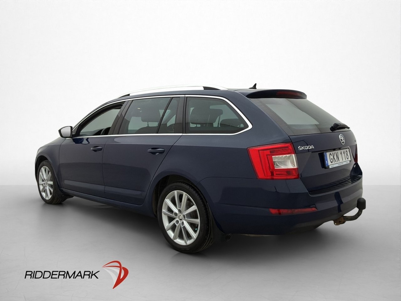 Skoda Octavia 2016, kuva 6/10