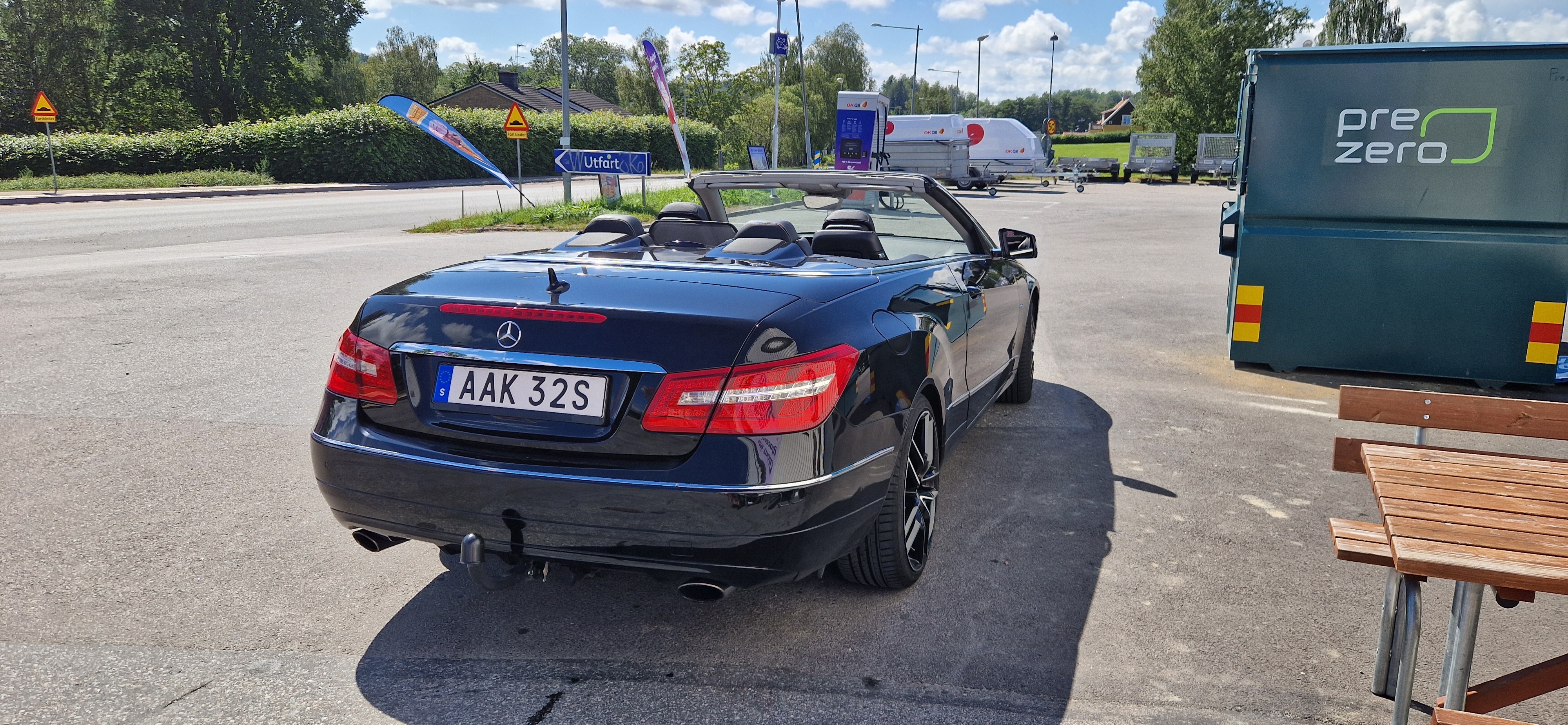 Mercedes-Benz E 2012, bild 2/10