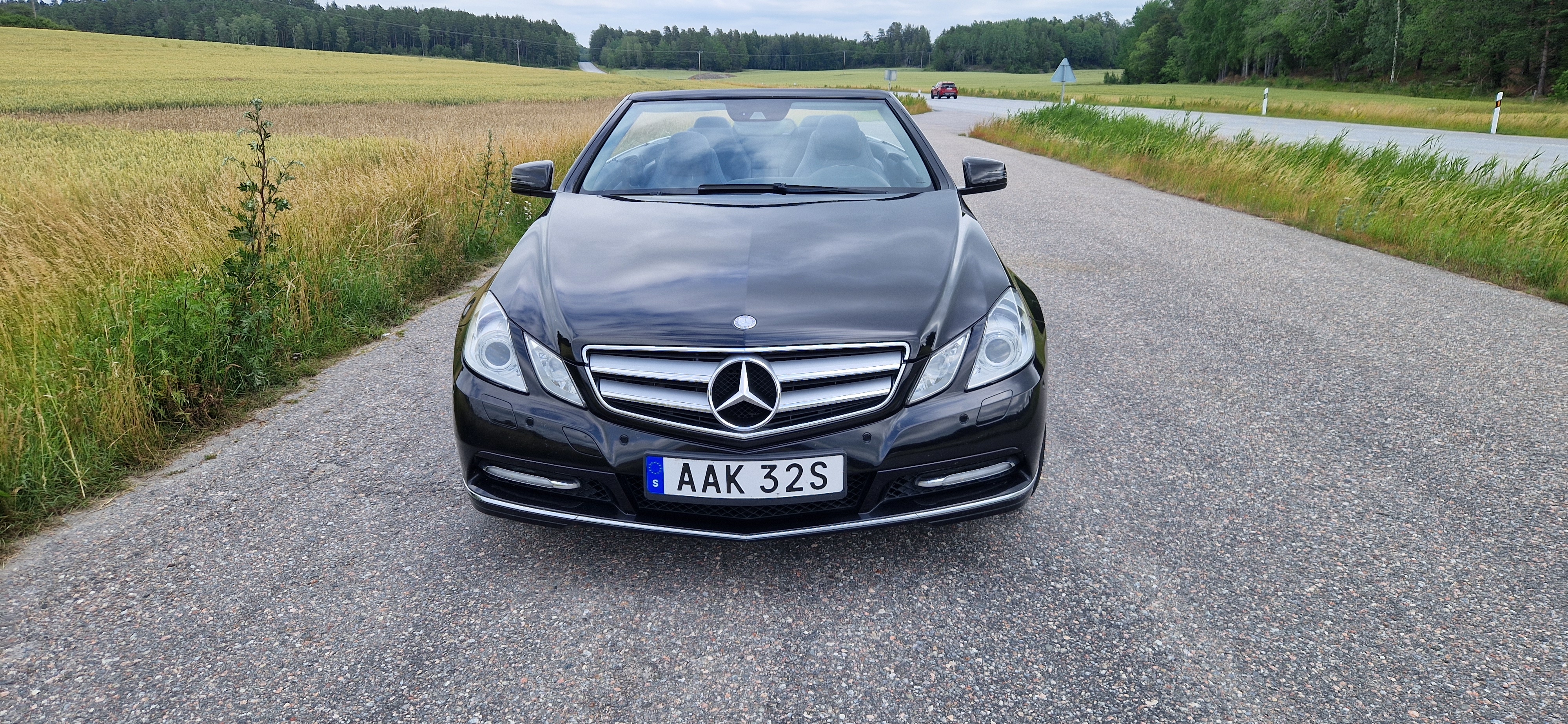 Mercedes-Benz E 2012, bild 6/10
