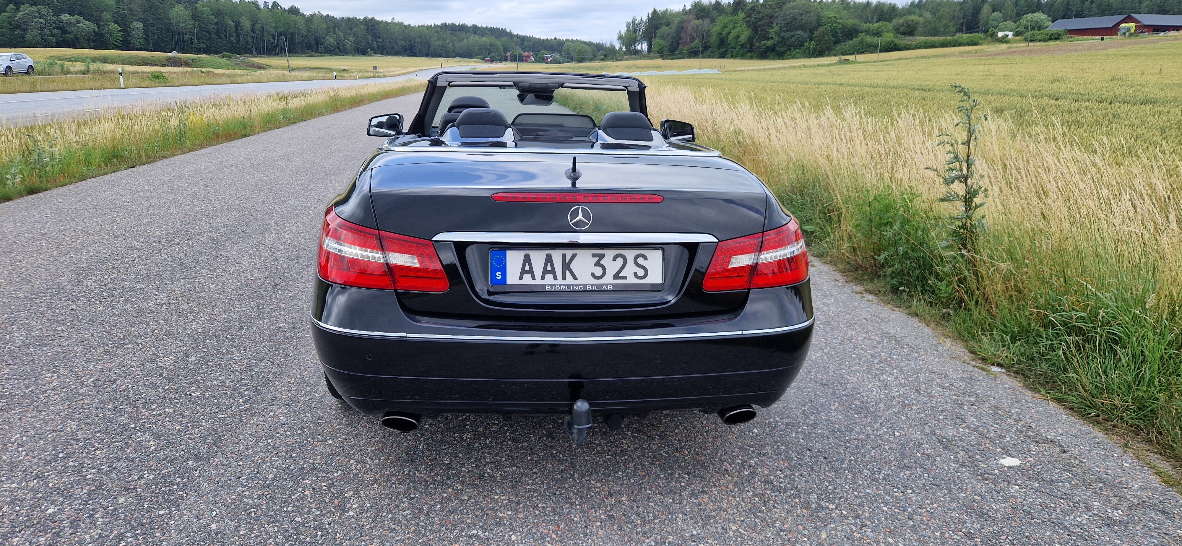 Mercedes-Benz E 2012, bild 7/10