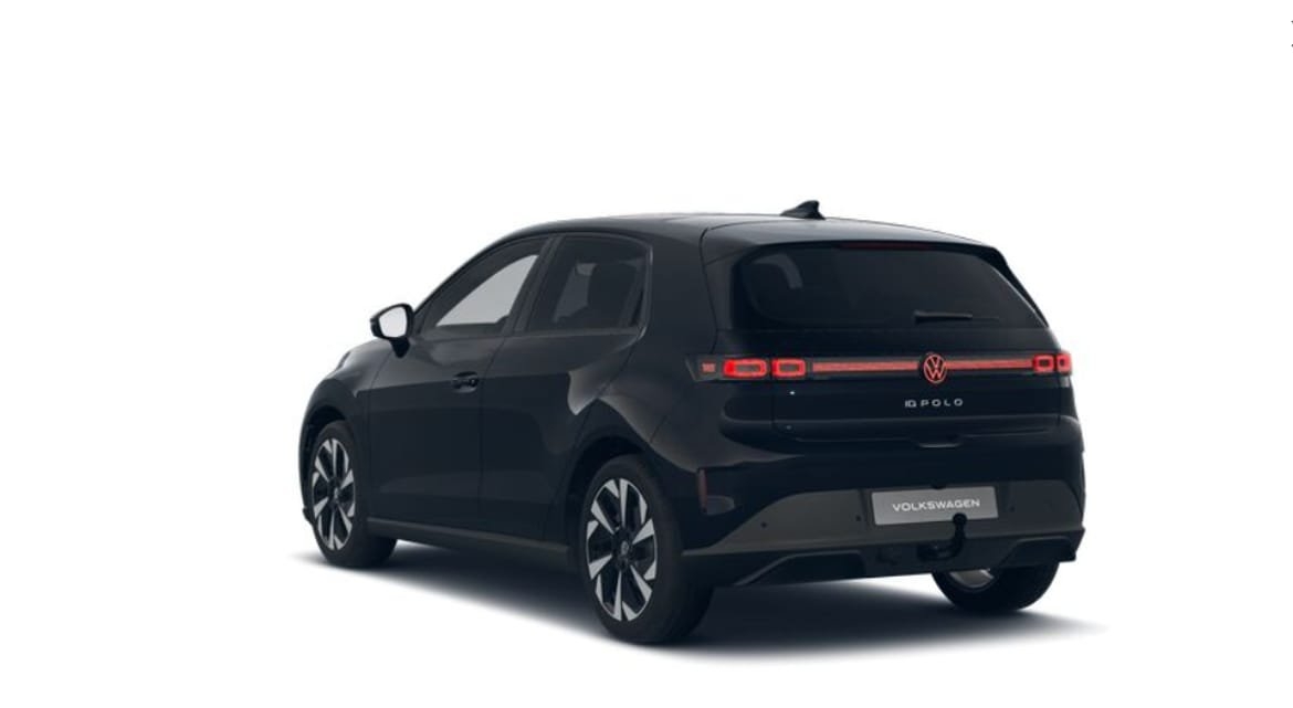 Volkswagen ID. Polo 211hk 2027, bild 7/10