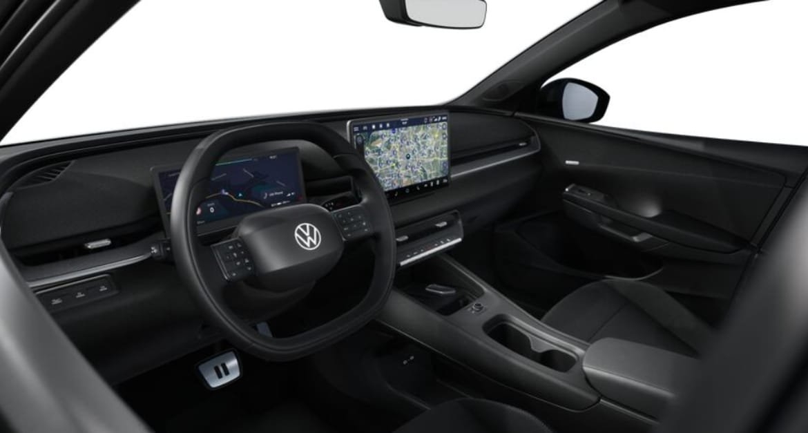 Volkswagen ID. Polo 211hk 2027, bild 4/10