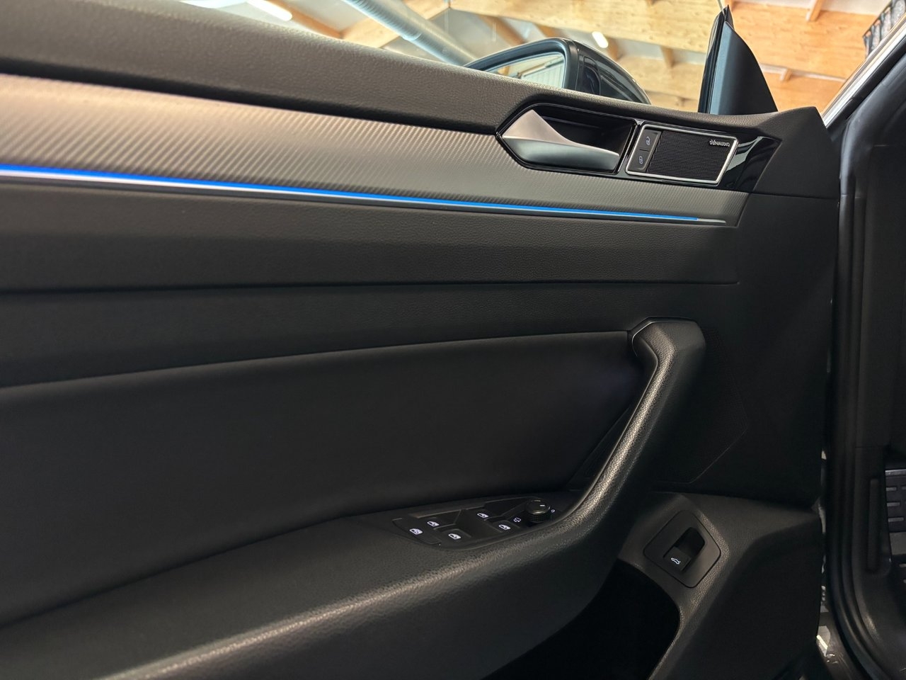 Volkswagen Arteon 2020, bild 5/10