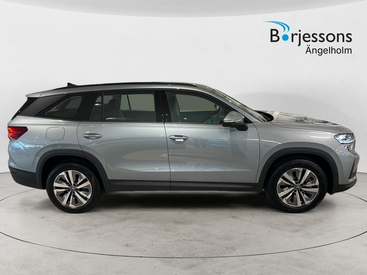 Skoda Kodiaq 2026, bild 2/10