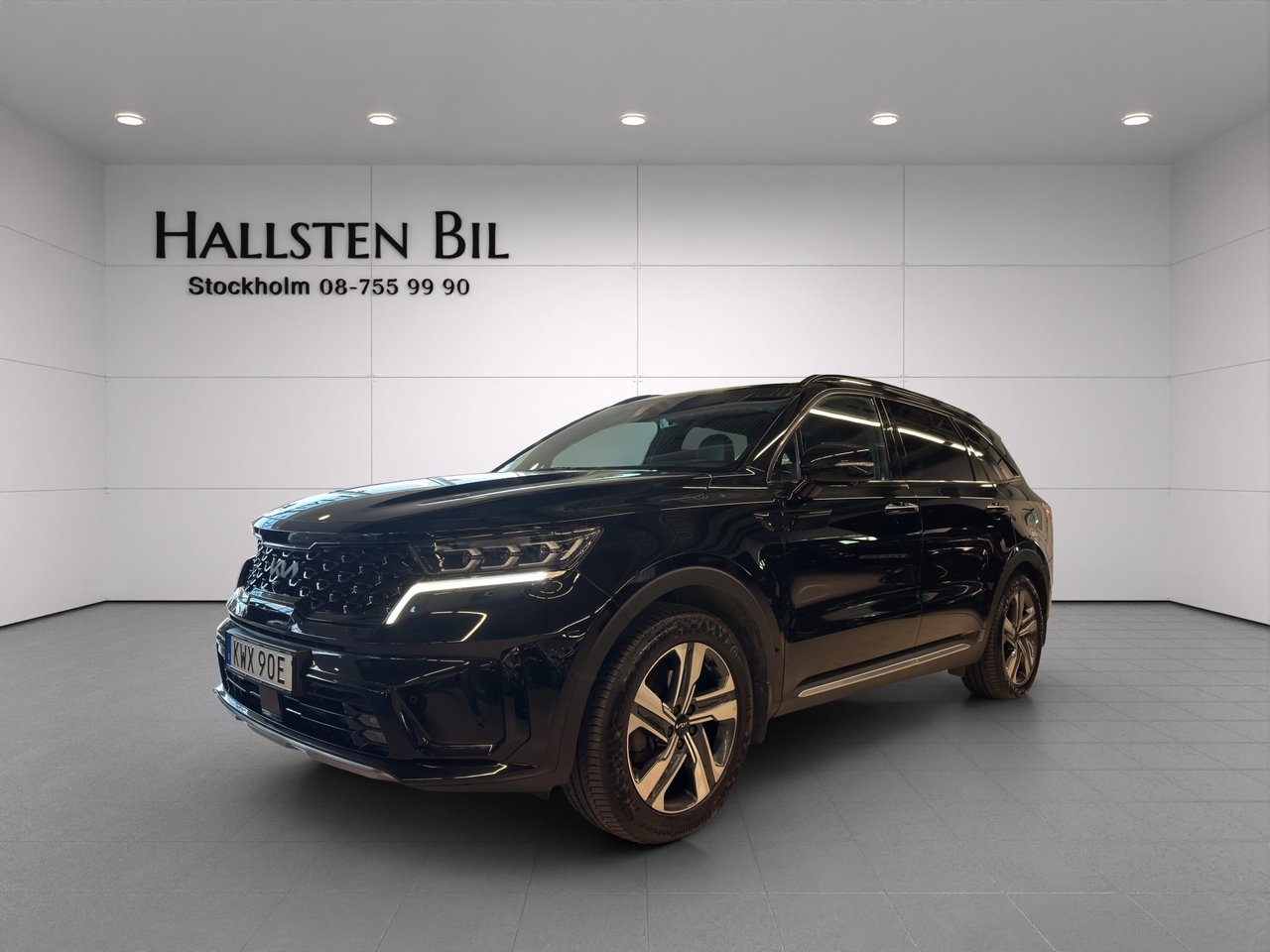 Kia Sorento 2023, kuva 2/10