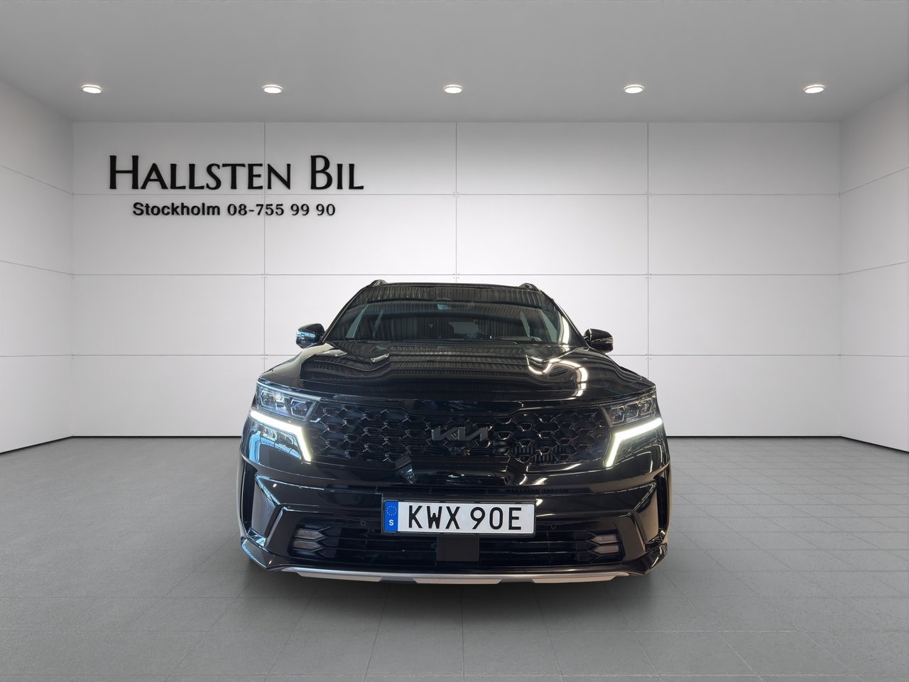 Kia Sorento 2023, kuva 5/10