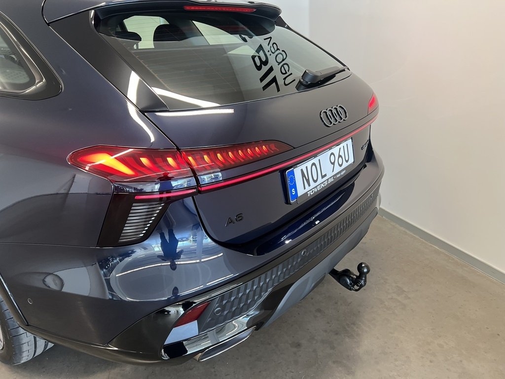 Audi A6 allroad 2026, kuva 7/10